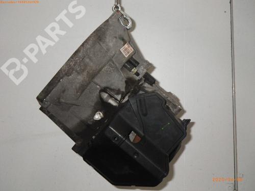 Gearbox FORD FIESTA V (JH_, JD_) 1.3 | BP5265937M3 
