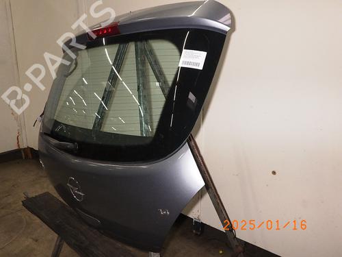 Tailgate OPEL CORSA D (S07) 1.4 (L08, L68) | BP22603374C6 
