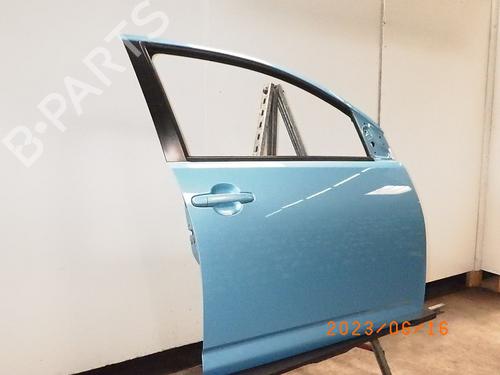 Right front door DAIHATSU SIRION (M3_) 1.3 (M301) | BP13527050C3 