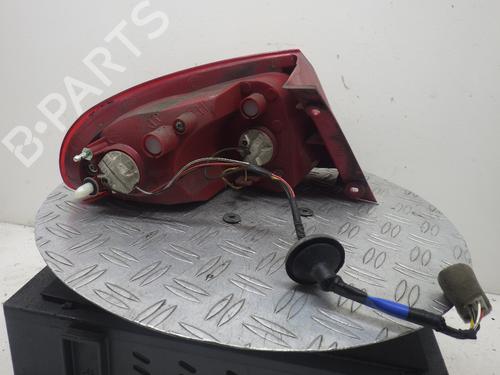 Right taillight CHEVROLET LACETTI (J200) 1.4 16V | BP26213767C35 