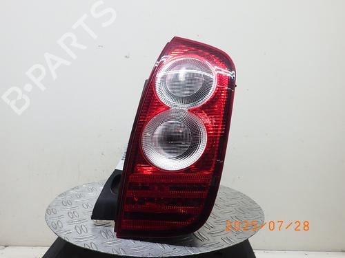 Used Right taillight NISSAN MICRA III (K12) 1.2 16V (65 hp) 27679679