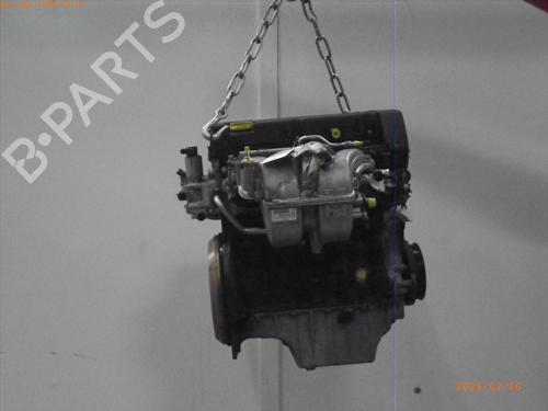 Engine OPEL MERIVA A MPV (X03) 1.6 (E75) | BP32136515M1 - Image 2