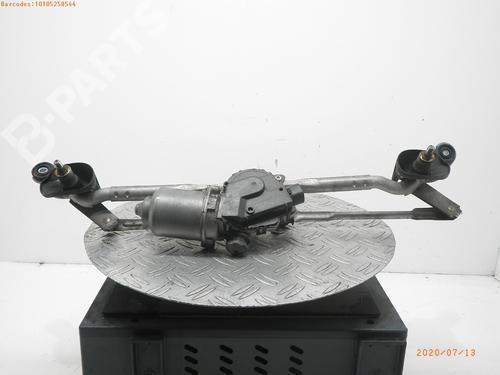 Used Front wipers mechanism DAIHATSU SIRION (M3_) 1.3 (M301) (91 hp) 5860507