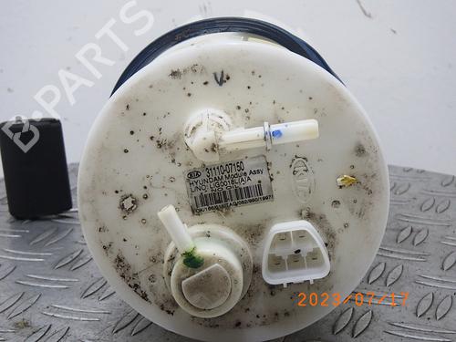 Fuel pump KIA PICANTO II (TA) 1.0 | BP13812012M76 