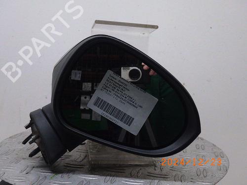 Used Right mirror SEAT IBIZA IV (6J5, 6P1) 1.2 (70 hp) 22387679