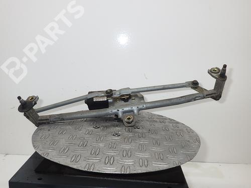 Front wipers mechanism AUDI A3 (8L1) 1.6 | BP8958653C83 