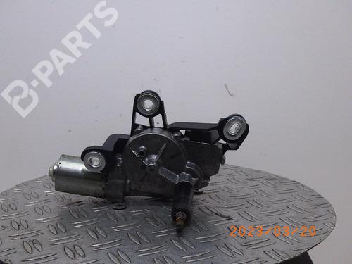 Rear wiper motor VW FOX Hatchback (5Z1, 5Z3, 5Z4) 1.2 | BP12128237M102 