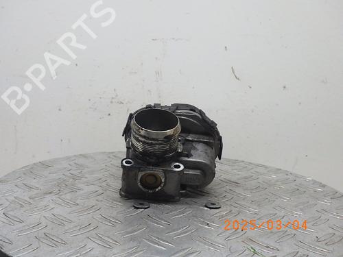 Throttle body FORD FIESTA VII (HJ, HF) 1.5 TDCi | BP24111684M82 