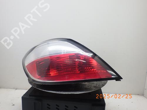 Used Left taillight OPEL ASTRA H (A04) 1.6 (L48) (105 hp) 23652998