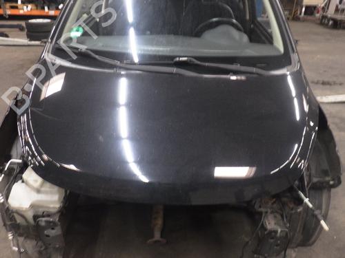 Used Hood HYUNDAI i10 I (PA) 1.1 (69 hp) 28585150