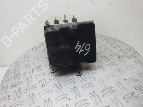 ABS pump RENAULT CLIO III (BR0/1, CR0/1) 1.2 16V (BR02, BR0J, BR11, CR02, CR0J, CR11) | BP22199616M43 