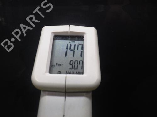Right front door FORD FOCUS II (DA_, HCP, DP) 1.6 TDCi | BP27185570C3 