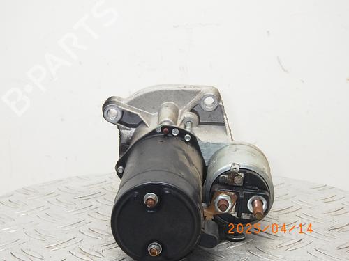 Startmotor CITROËN C3 Pluriel (HB_) 1.4 | BP24981126M8
