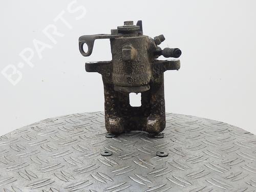 Left rear brake caliper SEAT IBIZA IV (6J5, 6P1) 1.6 TDI | BP14764245M107 