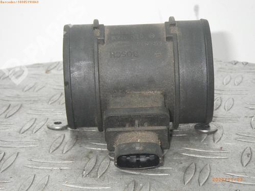 Mass air flow sensor OPEL COMBO Tour 1.3 CDTI 16V | BP3520746M95 