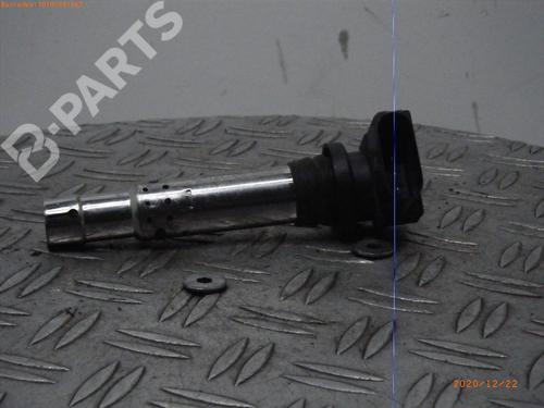 Used Ignition coil SEAT IBIZA III (6L1) 1.4 16V (75 hp) 6415640