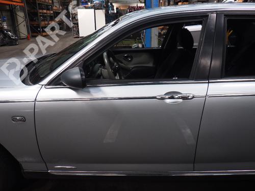 Used Left front door ROVER 75 (RJ) 1.8 (120 hp) 12121214
