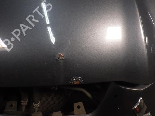 Hood MITSUBISHI GRANDIS (NA_W) 2.0 DI-D (NA8W) | BP28032763C1 