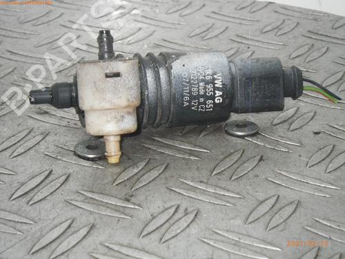 Spylervæskepumpe SEAT IBIZA IV (6J5, 6P1) 1.2 (60 hp) 14763179