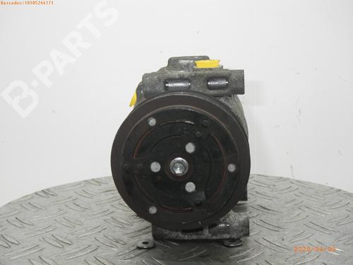 Used AC compressor FIAT PANDA Hatchback Van (169_) 1.2 (69 hp) 5287937