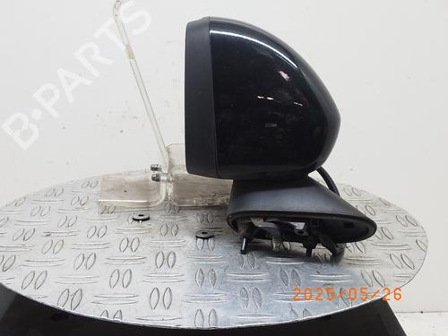 Left mirror OPEL CORSA D (S07) 1.2 (L08, L68) | BP26001900C26 
