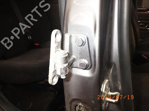 Used Hinge/Door check strap MERCEDES-BENZ A-CLASS (W169) A 150 (169.031, 169.331) (95 hp) 19021383