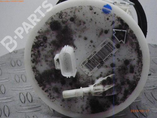 Fuel pump FORD FIESTA VI (CB1, CCN) 1.25 | BP5074535M76 