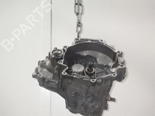 Used Gearbox SEAT IBIZA IV (6J5, 6P1) 1.0 TSI (110 hp) 31810349