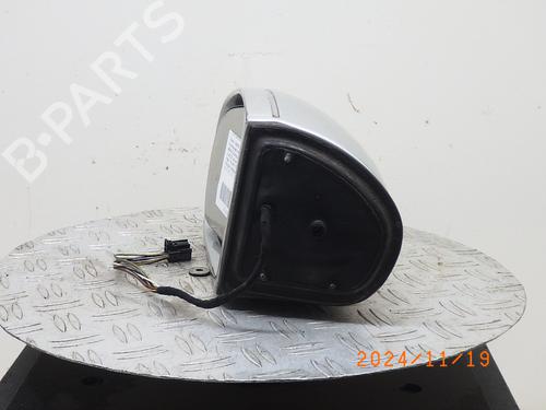 Left mirror MERCEDES-BENZ C-CLASS (W203) C 200 CDI (203.004) | BP21044738C26 