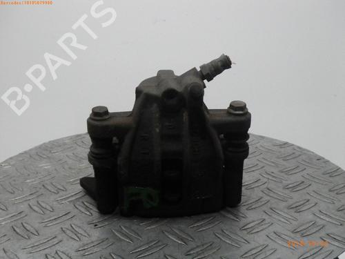 Used Right front brake caliper SMART FORTWO Coupe (451) 0.8 CDi (451.301) (54 hp) 14754765