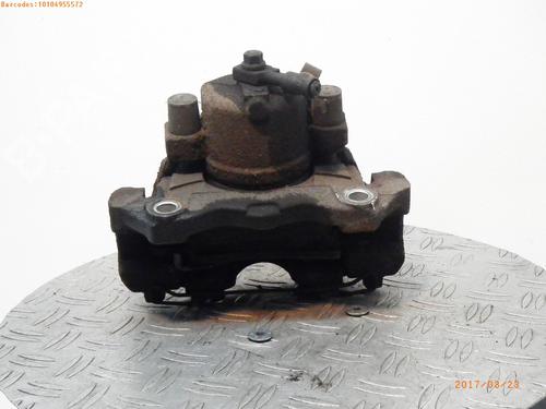 Right front brake caliper OPEL ASTRA H (A04) 1.6 (L48) | BP14754146M104 