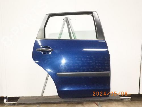 Used Right rear door VW POLO (9N_, 9A_) 1.2 (54 hp) 17831237