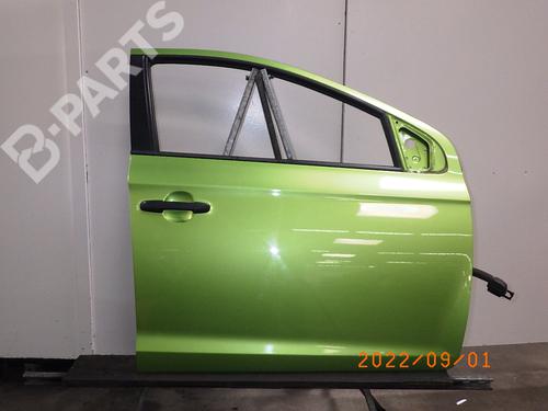 Used Right front door HYUNDAI i20 I (PB, PBT) 1.2 (78 hp) 10385166