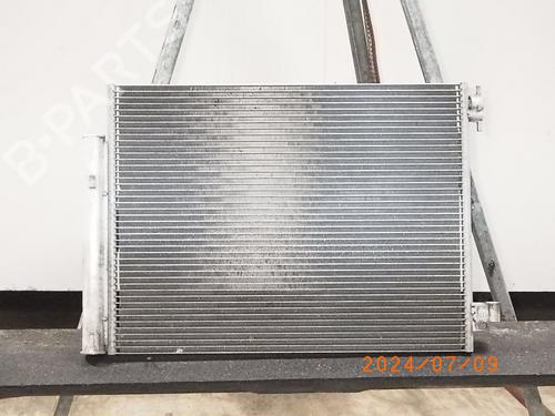 AC-Kondensator DACIA SANDERO II TCe 90 (B8M1, B8MA, B8AC) (90 hp) 29707926