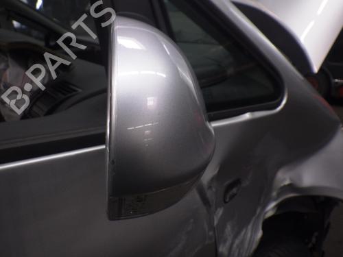 Right mirror VW SHARAN (7M8, 7M9, 7M6) 1.9 TDI | BP27712672C27 