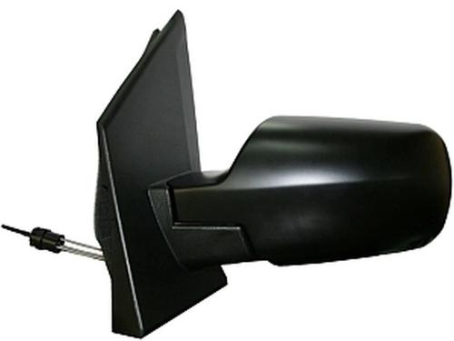 Used Left mirror FORD FIESTA V (JH_, JD_) 1.25 16V (70 hp) 8540283