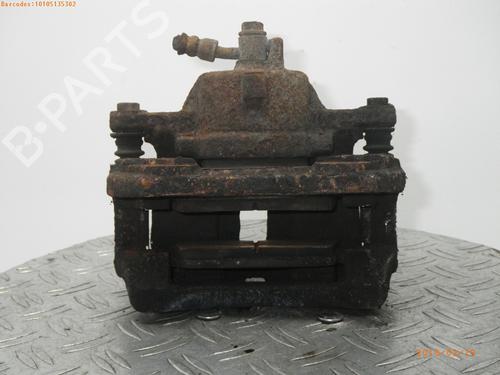 Left front brake caliper NISSAN ALMERA II Hatchback (N16) 1.5 | BP14755329M105 