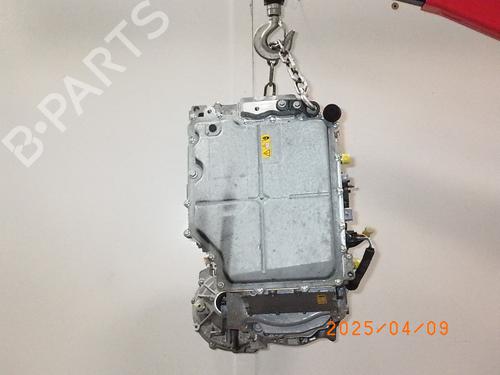 Używane Silnik RENAULT ZOE (BFM_) ZOE (BFMC, BFMD) (136 hp) 24957714