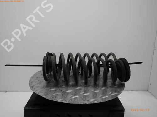 Shock absorber spring KIA CEE'D Hatchback (ED) 1.4 BP14754445C152