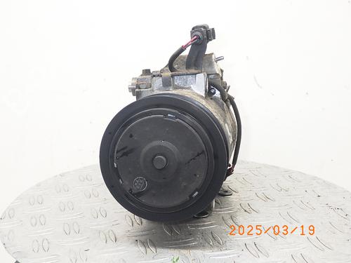 Used AC compressor VW FOX Hatchback (5Z1, 5Z3, 5Z4) 1.2 (55 hp) 24431767