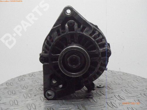 Used Alternator MAZDA 3 (BK) 1.6 (BK14) (105 hp) 5811233