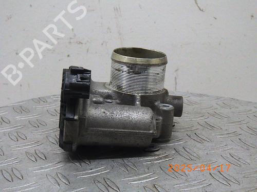 Throttle body OPEL MOKKA / MOKKA X (J13) 1.4 (_76) | BP25205907M82 