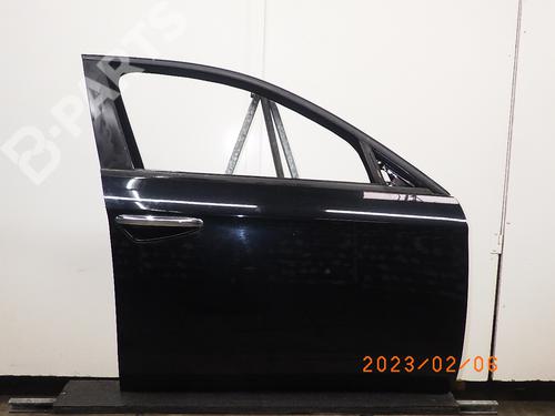 Right front door ALFA ROMEO 159 Sportwagon (939_) 1.9 JTDM 16V (939BXC1B) | BP6010950C3 