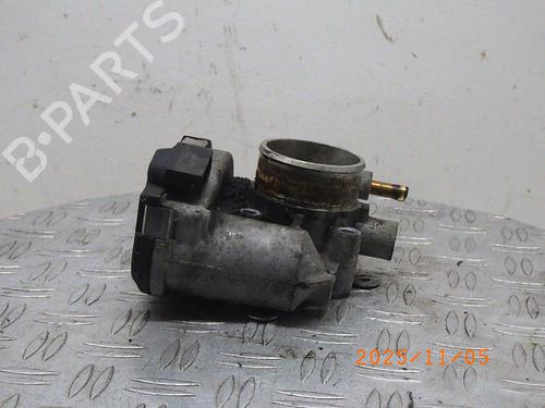 Throttle body OPEL CORSA D (S07) 1.2 (L08, L68) | BP30106580M82