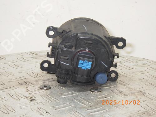 Left front fog light RENAULT SCÉNIC II (JM0/1_) 1.6 16V (JM1R) | BP29331526C30 