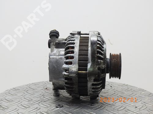 Alternator SUBARU IMPREZA Estate (GG) 2.0 AWD (GG9) | BP7453724M7 