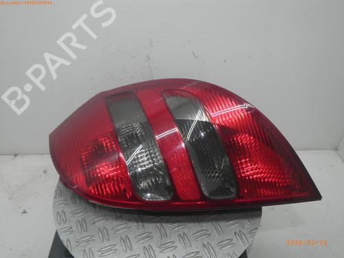 Used Right taillight MERCEDES-BENZ A-CLASS (W169) A 170 (169.032, 169.332) (116 hp) 32421844