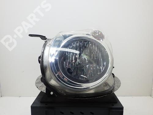 Used Left headlight SUZUKI ALTO VII (GF) 1.0 (AMF310, GFC31S) (68 hp) 10202482