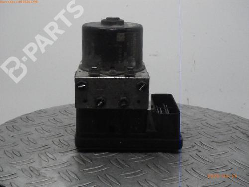 Used ABS pump VW TOURAN (1T1, 1T2) 1.9 TDI (100 hp) 4388589