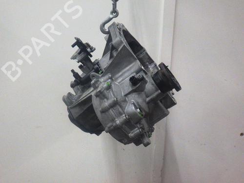 Gearbox VW POLO V (6R1, 6C1) 1.2 | BP23206447M3 